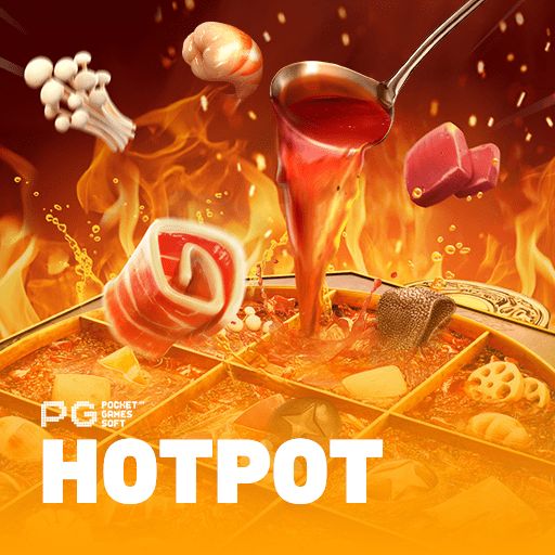 bk9 মালা হটপট Hotpot slot icon
